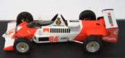 Reynard 84SF Formula Ford 2000  1/43