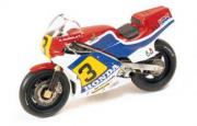 Honda NSR 500 N&deg;3  1/24