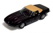 Maserati Spyder Spyder 1/43