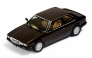 Maserati Biturbo Marron Biturbo Marron 1/43