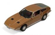 Maserati Indy champagne Champagne 1/43