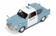 Ford . Police britannique 1/43