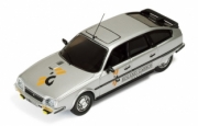 Citroen . Roland Garros 1/43