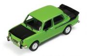 Simca 1000 Rallye 2 green Rallye 2 green 1/43