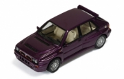 Lancia . HF Int&eacute;grale 1/43