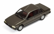 Peugeot . GTI Metallic Grey 1/43