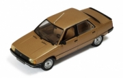 Renault . GTL  Brown 1/43