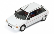 Citroen . K-WAY Blanc (s&eacute;rie sp&eacute;ciale) 1/43