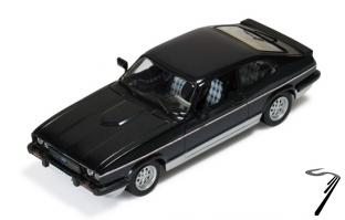 Ford . 2.8L Injection 2 tons  Grey 1/43
