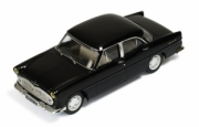 Simca . 8 black 1/43