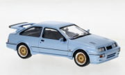 Ford . RS Cosworth - Gris métallisé 1/43