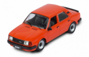 Skoda . L - Rouge 1/43