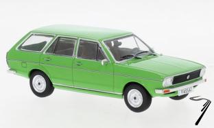Volkswagen . Variant LS vert 1/43