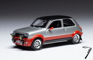 Renault R5 Alpine GR.2 Alpine GR.2 1/43