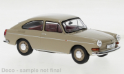 Volkswagen . TL Beige 1/43