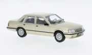 Opel . A2 Beige 1/43