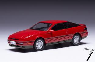 Ford Probe GT Turbo Rouge GT Turbo Rouge 1/43