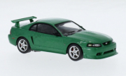 Ford Mustang STV Cobra R Vert STV Cobra R Vert 1/43