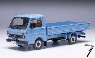 Volkswagen . 28 bleu 1/43