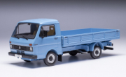 Volkswagen . 28 bleu 1/43