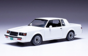 Buick . Blanche 1/43