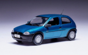 Opel . B Swing vert 1/43