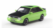 Ford Escort MK IV XR3 Vert MK IV XR3 Vert 1/43