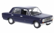 Lada . Bleu 1/43