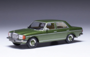Mercedes . D Verte 1/43