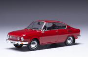 Skoda . R Rouge 1/43