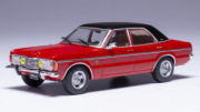 Ford . GXL Rouge 1/43