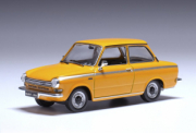 Daf . Orange 1/43
