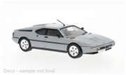 BMW M1 grise grise 1/43