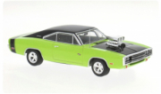 Dodge Charger R/T Vert clair R/T Vert clair 1/43