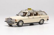 Mercedes . T (S123) Taxi 1/43