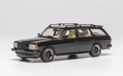 Mercedes 500 TE V8 AMG (S123) Breack Noir TE V8 AMG (S123) Breack Noir 1/43