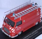 Renault . Mont Bonnot st Martin 1/43