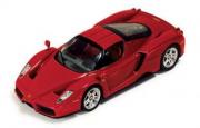 Ferrari Enzo rouge Rouge 1/43
