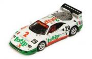 Ferrari F 40 N&deg;29 24H Le Mans  1/43