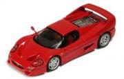 Ferrari F 50  red Red 1/43