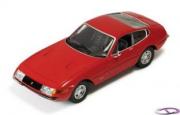 Ferrari 365 GTB/4 Daytona rouge GTB/4 Daytona rouge 1/43