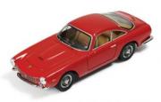 Ferrari 250 GT Lusso rouge GT Lusso rouge 1/43
