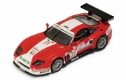 Ferrari 575 M N&deg;11 3&egrave;me FIA GT Monza  1/43