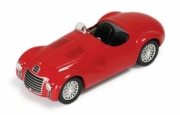 Ferrari 125S Rouge Cabriolet S Rouge 1/43