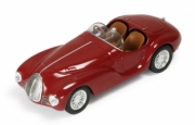 Ferrari Auto Avio rouge fonc&eacute; rouge fonc&eacute; 1/43