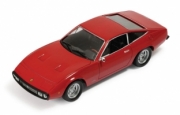 Ferrari 365 GTC/4 rouge GTC/4 rouge 1/43