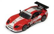 Ferrari 575M N&deg;13 5i&egrave;me Hockenheim FIA-GT  1/43