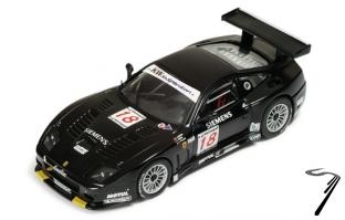 Ferrari 575M #18 Monza FIA-GT  1/43