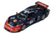 Maserati MC12 # Italian GT Misano  1/43
