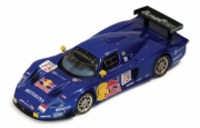Maserati MC12 #15 1st Magny-Cours FIA-GT  1/43